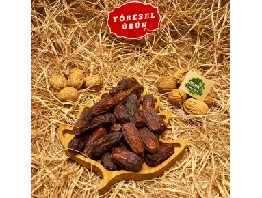 Medine Hurması 1 Kg